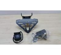 Portatarga Originale Yamaha Fazer 600 FZ6 2003 2004 cod. 5VXW07701000