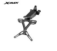 Portatarga Originale Yamaha per X-Ma/300 dal 2023 al 2026 BMKF16E00000