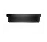 PORTATARGA PAR. ANT BMW 3 (E46) 2001 2005