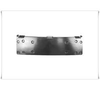 PORTATARGA PARAURTI ANTERIORE ADATTABILE A BMW SERIE 3 E90/E91 03/2005-> 5111711