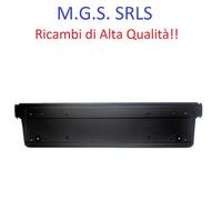 Portatarga Paraurti Anteriore BMW SERIE 3 E46 SERIE 3 TOURING 2001/2005