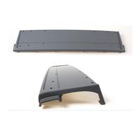 Portatarga paraurti anteriore bmw serie 5 e39 2000 al 2003 OEM 51117005974