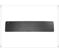 PORTATARGA PARAURTI ANTERIORE MERCEDES BENZ CLASSE E 211 2002-> A2118850781