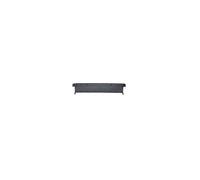 Portatarga paraurti anteriore per bmw serie 5 e39 1995 al 2000 OEM 51117005974