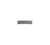 Portatarga paraurti anteriore per w210 1999 al 2002 A2108850481