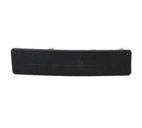 Portatarga paraurti anteriore per mercedes w204 dal 2007 A2048170378