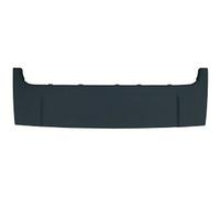 Portatarga paraurti anteriore per renault scenic x-mode 2012 al 2013 620722419R