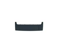 Portatarga paraurti anteriore per renault scenic x-mode 2012 al 2013 620722419R