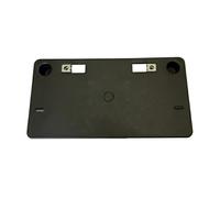 Portatarga Paraurti Anteriore per toyota Highlander 2019 In Poi