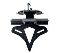 PORTATARGA Per APRILIA RS660 Per Tuono660 RSV4 Per Tuono V4 RS457 2021-2024 Portatarga Moto Fender Eliminator Staffa Di Registrazione Moto Portatarga(B)