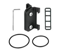 Portatarga per bicicletta | Bike Racing Number Plate Hangers | Eccellente