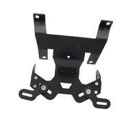 Portatarga Per CB300R Per CB250R Per CB150R Per CB125R 2018-2024 Con Luce A LED Resistente Staffa Di Montaggio Posteriore In Acciaio Inossidabile Portatarga per moto