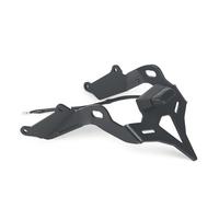 Portatarga Per CB650R 2024-UP Motocicletta Posteriore Corto Coda Stock Tidy Supporto Targa Supporto Contropunta Sostituzione Accessori Di Aggiornamento