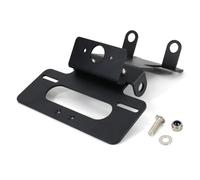 Portatarga Per CBR125R 2011-2016 Per CBR250R 2011-2015 Per CBR300R Per CB300F 2015-2021 Supporto Per Targa Posteriore Per Moto Kit Di Eliminazione