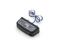 Portatarga Per CBR600RR Per CBR600 RR Per CBR 600RR F5 2013 2014 2015 2016 Parafango Posteriore Parafango Copertura Licenza Targa Lampada Porta Targa(License plate lamp)