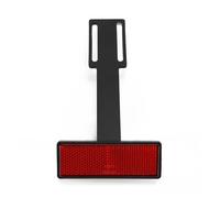 Portatarga Per Ducati 899 959 Per Panigale Per DIAVEL/Per CARBON GT1000 Per HYPERMOTARD Accessori Moto Portatarga Estendi Il Riflettore Di Coda Supporto Targa