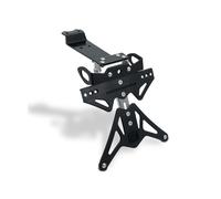 PORTATARGA PER FRECCE ORIGINALI BARRACUDA PER HONDA HORNET 750 2023-2025