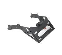 Portatarga per Indian per FTR 1200 per FTR1200 per Rally/S 2019-2023 Staffa Porta Targa Moto Posteriore Tail Tidy Fender Eliminator Kit