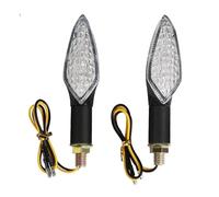 Portatarga Per KX250F/Per KX450F Per KDX200/220 Per KLX400 Per KLX450R Per Z800 Per Z1000SX Targa Posteriore Moto Supporto Indicatori Di Direzione Supporto Targa(SL-026)