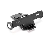 Portatarga Per Moto Copertura Targa Con Eliminator Per Ninja650 Per Kawasaki Per Ninja 650 Per Z650 2017 2019-2021 Portatarga Luce Targa