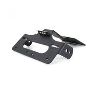 Portatarga Per Moto Kit Eliminazione Parafanghi Con Supporto Portatarga Posteriore Per Moto Per Triumph Per Trident 660 2021 2022 2023 2024