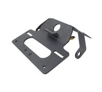 Portatarga Per Moto Kit Eliminazione Parafango Posteriore Per Portatarga Per Triumph Per Scrambler 1200 XE/XC 2019-2024