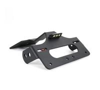 Portatarga Per Moto Per Triumph Per Trident 660 2021 2022 2023 2024 Kit Eliminazione Parafanghi Con Supporto Portatarga Posteriore Per Moto