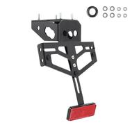 Portatarga per moto Per Z900 2017 2018 2019 2020 2021 2022 2023 2024 Telaio Posteriore Regolabile Accessori Per Moto Porta Targa