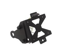 Portatarga Per Moto Side Eliminator Kit Di Supporto Pagina Telaio Per Targa Per K100 Per Cafe Per Racer Per Scrambler Supporto Per Targa