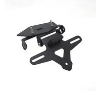 Portatarga per moto Targa Del Motociclo Per S1000R Telaio Supporto Con Luce A LED Accessori Per BMW Per S1000R Per S1000RR 2019-2024 Per M1000RR 2021 2022 2023