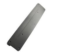 Portatarga Per Paraurti Anteriore Per Mercedes C-Class W204 2011 2012 2013