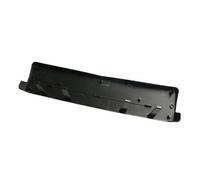 Portatarga Per Paraurti Anteriore Per Mercedes C-Class W204 2011 2012 2013