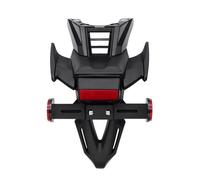 Portatarga Per Suzuki Per GSX Per R1000 Per K9 2009-2016 Moto Parafango Posteriore Parafango Copertura Targa Immatricolazione Staffa Fanale Posteriore Supporto Targa(Fender)