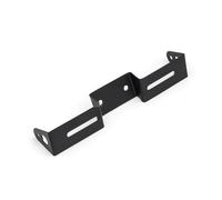 Portatarga Per Suzuki Per GSX Per R1000 Per K9 2009-2016 Moto Parafango Posteriore Parafango Copertura Targa Immatricolazione Staffa Fanale Posteriore Supporto Targa(Iron frame)