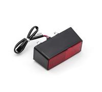 Portatarga Per Suzuki Per GSX Per R1000 Per K9 2009-2016 Moto Parafango Posteriore Parafango Copertura Targa Immatricolazione Staffa Fanale Posteriore Supporto Targa(License plate lights)