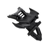 Portatarga Per Suzuki Per GSX Per R1000 Per K9 2009-2016 Moto Parafango Posteriore Parafango Copertura Targa Immatricolazione Staffa Fanale Posteriore Supporto Targa(Single board)