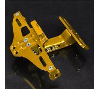 Portatarga Per SUZUKI Per GSXR125 2017-2024