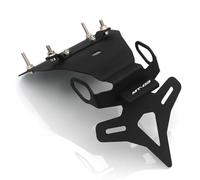 Portatarga Per Yamaha MT-03 MT03 MT 03 2016-2024 2023 2022 2021 2020 2019 2018 2017 Piastra Porta Targa Per Eliminatore Parafango Coda Moto