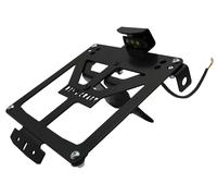 Portatarga per Yamaha Tracer 9 e 9GT 2021-2026 (Compresi) - NO GT+ (plus)