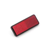 Portatarga Per YZF Per R1 2009 2010 2011 2012-2014 Accessori Moto Parafango Posteriore Parafango Copertura Targa Immatricolazione Staffa Supporto Targa(Reflective sign)