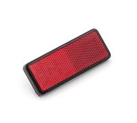 Portatarga Per Z900 2017-2023 2022 Per Z H2 Parafango Posteriore Lampada Coda Staffa Targa Supporto Lampada Sterzo Posteriore Porta Targa(R-Reflective A)