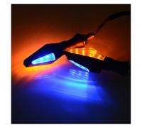 Portatarga Per ZH2 Per Z H2 Per H2SX Per Ninja Per H2 R H2R SX SE 2021 2022 2023 Coda Posteriore Tidy Eliminator Kit Targa Staffa Di Supporto Supporto Targa(B light)