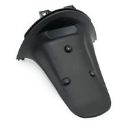 Portatarga Piaggio, nero, colorato per Zip ZAPC25, 575409000C