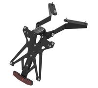 PORTATARGA REGOLABILE LIGHTECH YAMAHA T-MAX TMAX T MAX 530 2012 2013 2014 2015