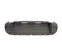 Portatarga Posteriore Mini Mini (bmw) Countryman (r60) Dal 2010 Al 2017