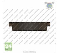 Portatarga Prasco Anteriore Per Bmw 3 E46 330 328 325 323 320 318 316