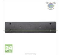 Portatarga Prasco Anteriore per BMW 3 G20 G80 G28 M340 330 320 318 316 M3 M