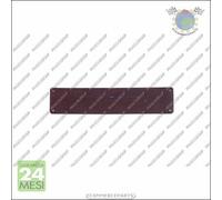 Portatarga Prasco Anteriore Per Mercedes Classe C 350 320 280 270 240 230 220 20