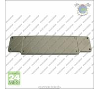 Portatarga Prasco Anteriore Per Mercedes Classe E 430 420 320 300 290 280 250 24