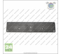 Portatarga Prasco Anteriore Per Mercedes Classe S Amg63 600 560 500 450 400 350